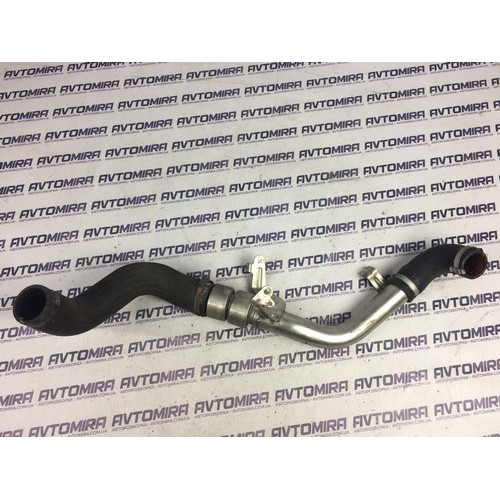 Патрубок інтеркулера Ford Mondeo 4 1.8TDCI 2007-2014 6G919F764DE